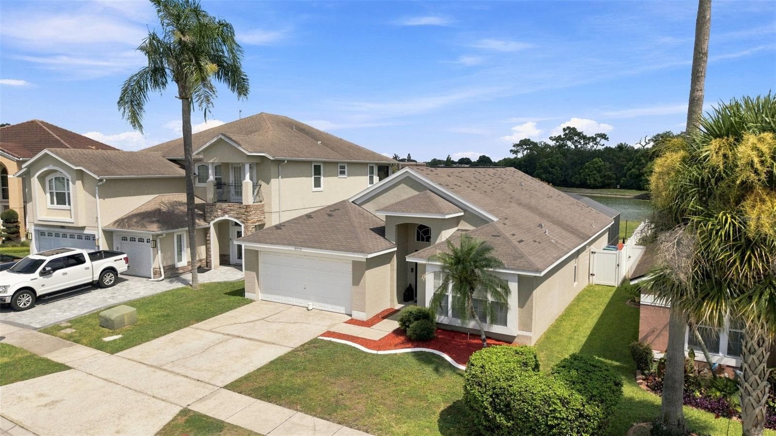 Single Family Residence at 6539 CHERRY GROVE CIR, ORLANDO, photo 30 of 33
