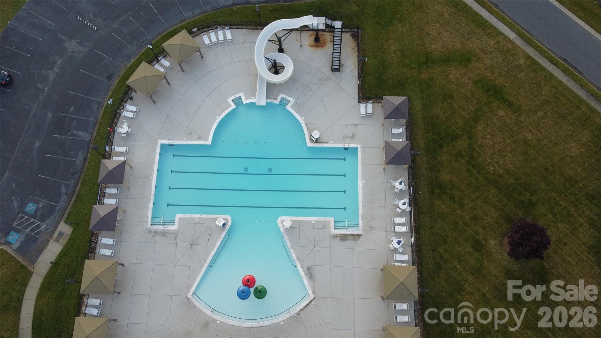 Splash into summer at the Brandon Oaks community pool - Indian Trail