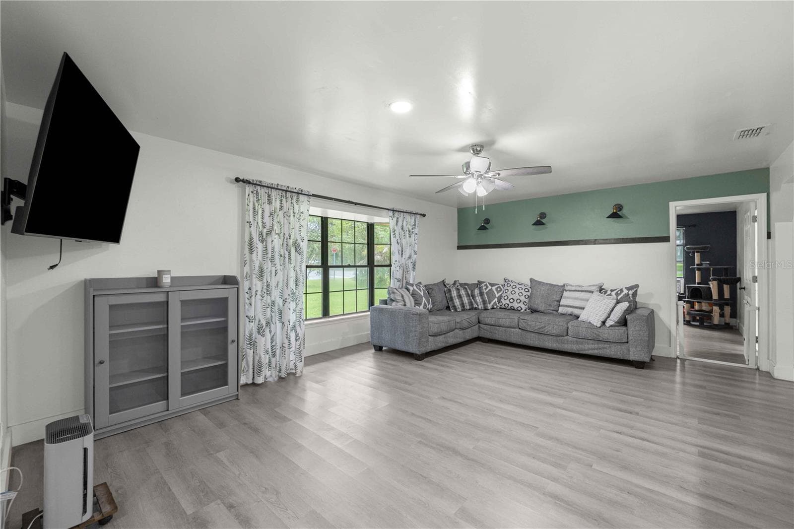 Single Family Residence at 6000 SW 109TH PL, OCALA, photo 5 of 42