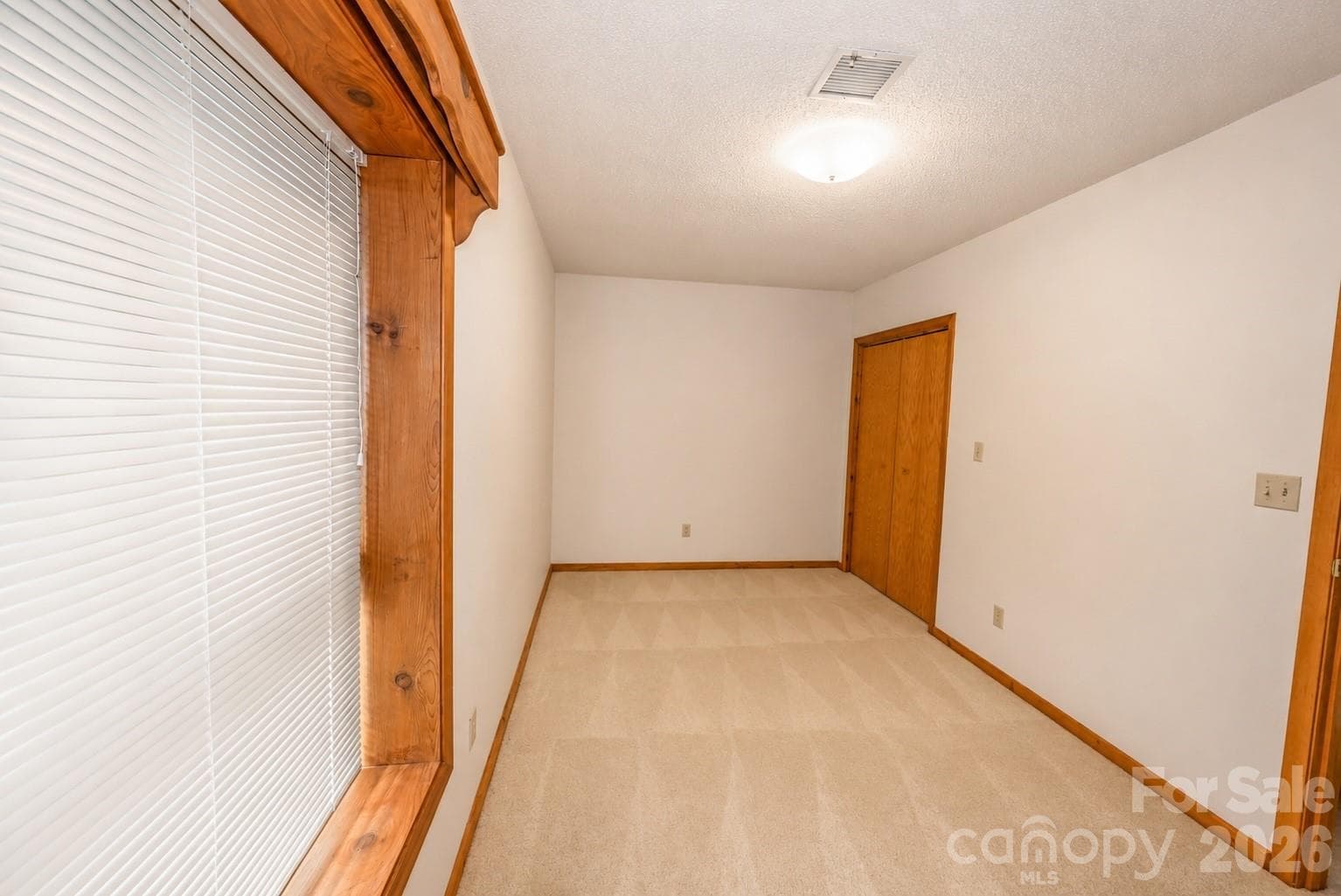 Basement Bedroom or office - 3711 Blendwood Lane NE, Hickory
