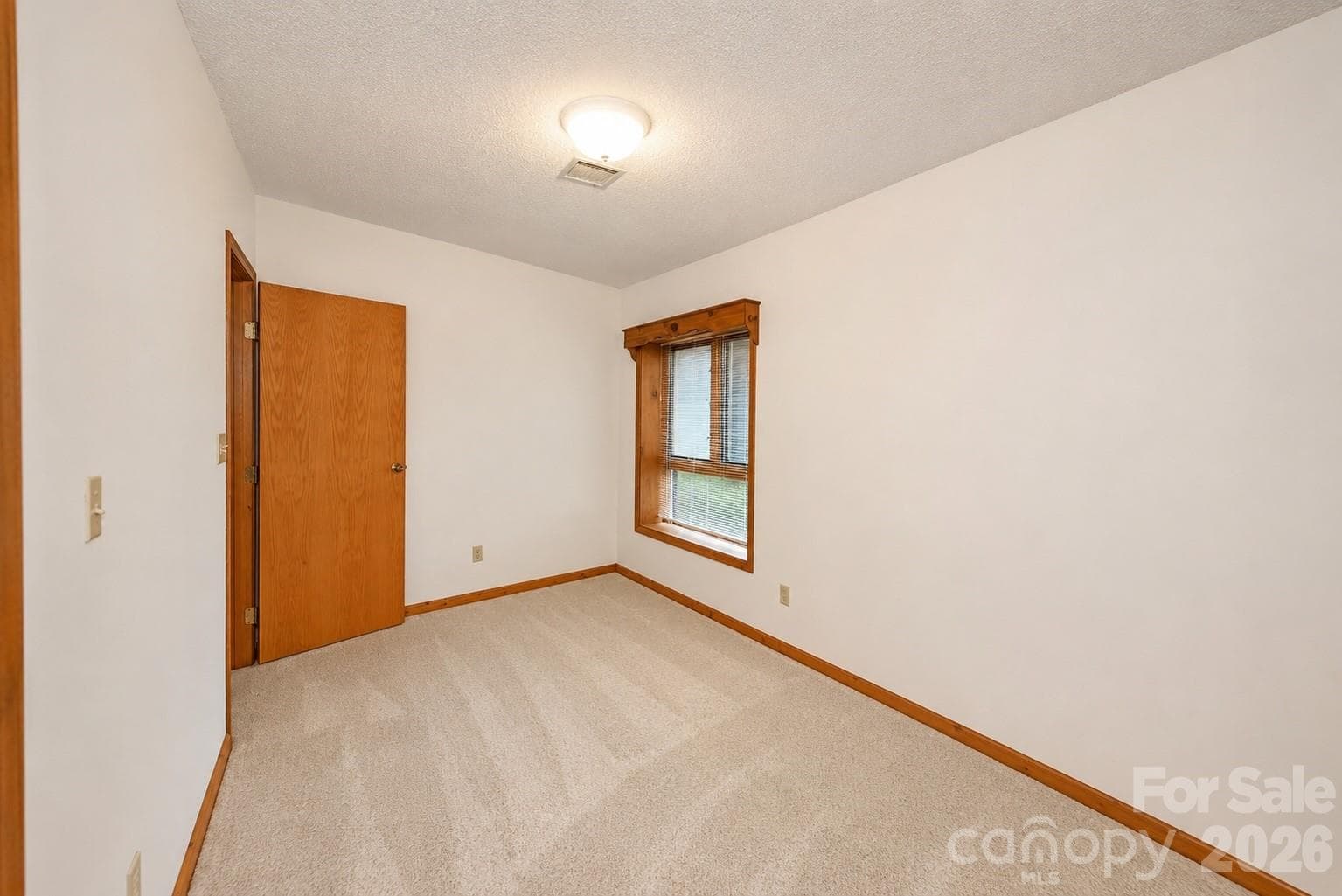 Basement Bedroom or Office area - 3711 Blendwood Lane NE, Hickory