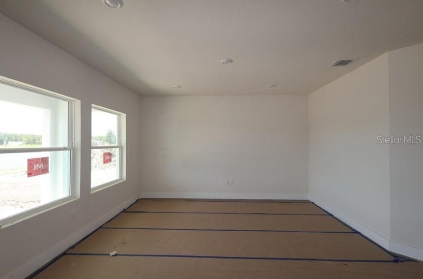 Family Room **Under Construction - 2835 SOLETA VW, ODESSA