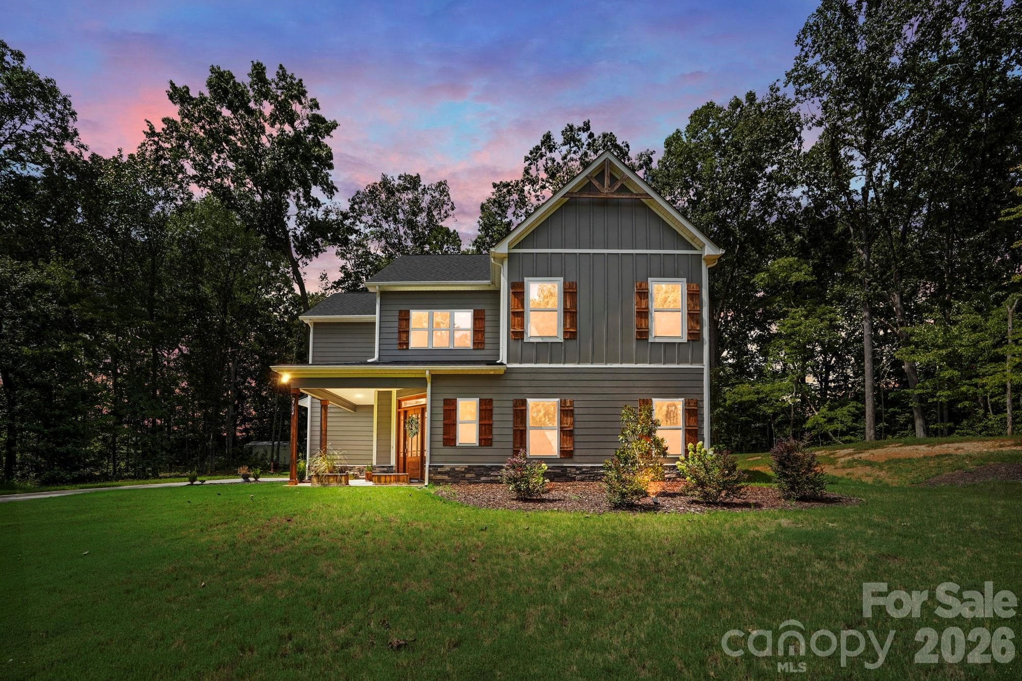 Single Family Residence at 2704 Yellow Bell Way, Monroe, photo 2 of 35