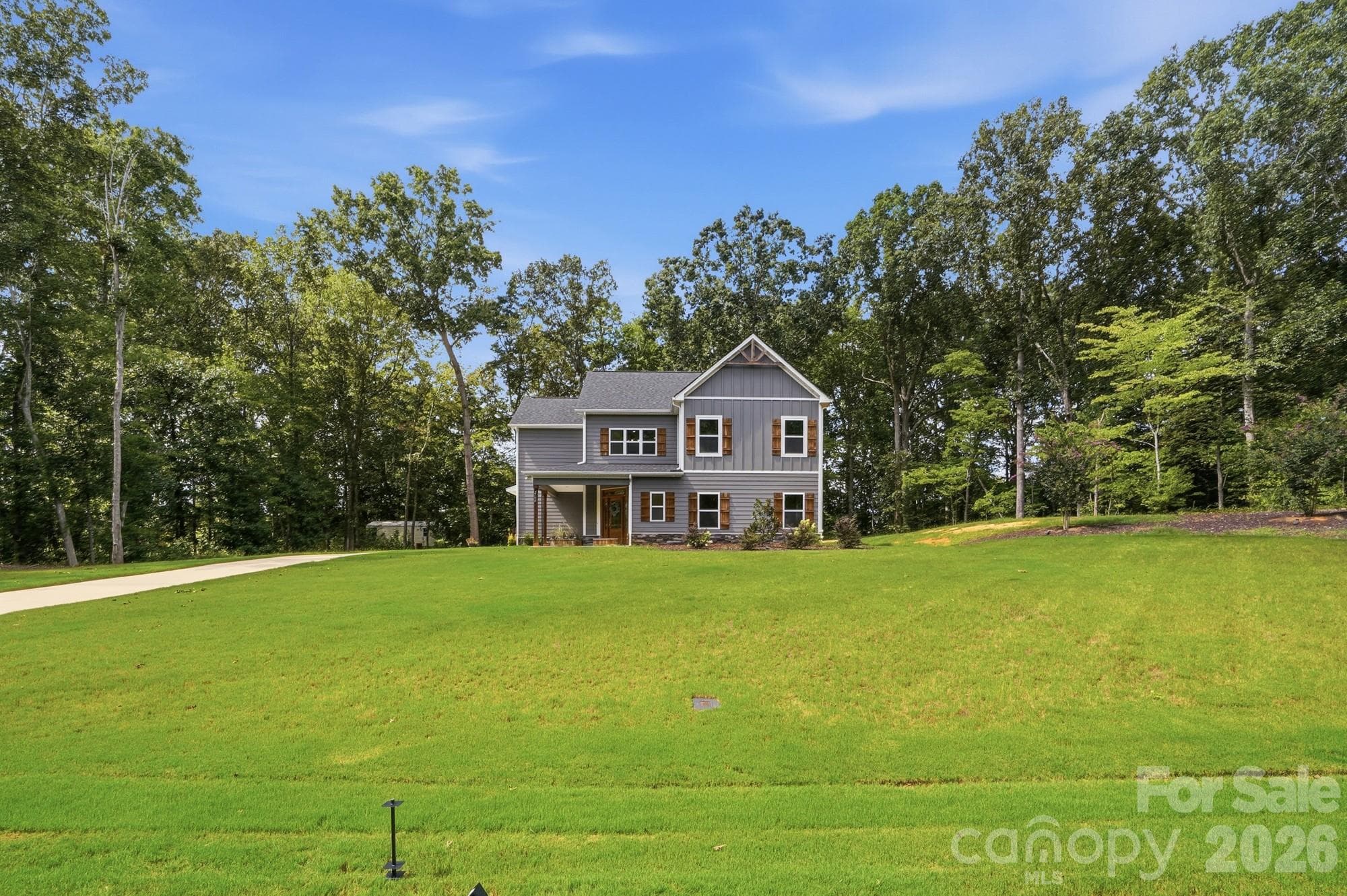 Single Family Residence at 2704 Yellow Bell Way, Monroe, photo 3 of 35