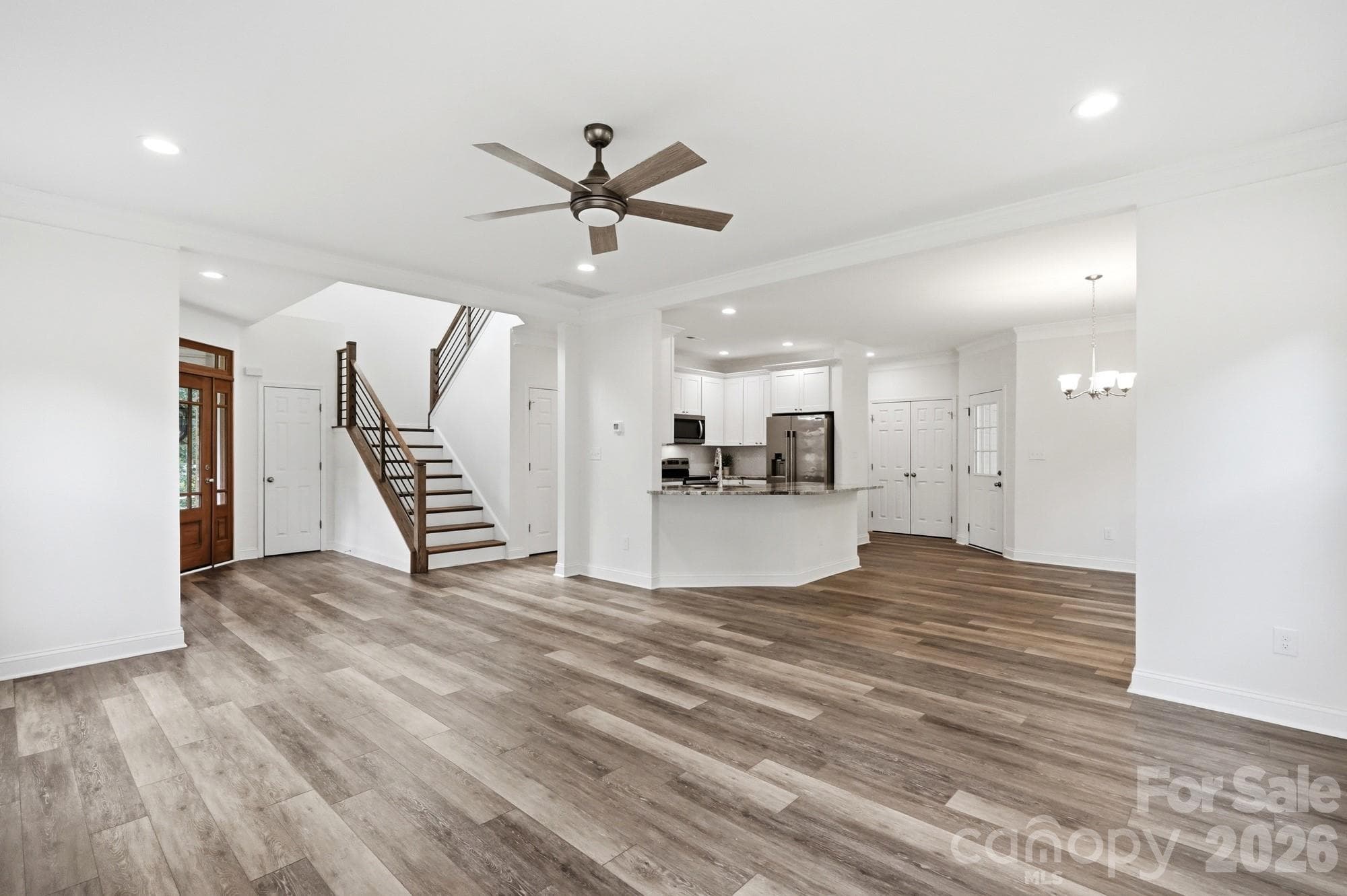 Single Family Residence at 2704 Yellow Bell Way, Monroe, photo 10 of 35