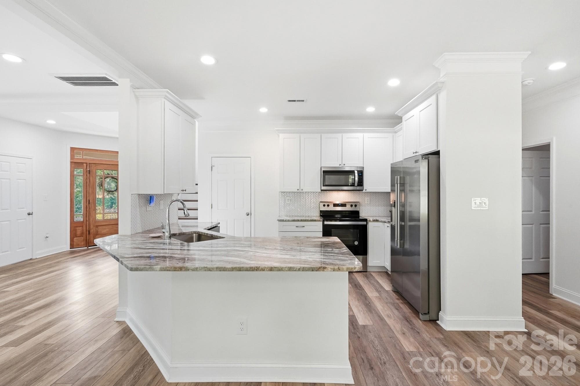 Single Family Residence at 2704 Yellow Bell Way, Monroe, photo 11 of 35
