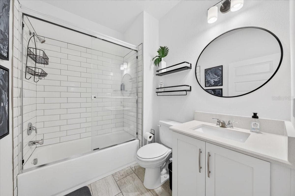Single Family Residence at 1821 27TH ST S, ST PETERSBURG, photo 23 of 36