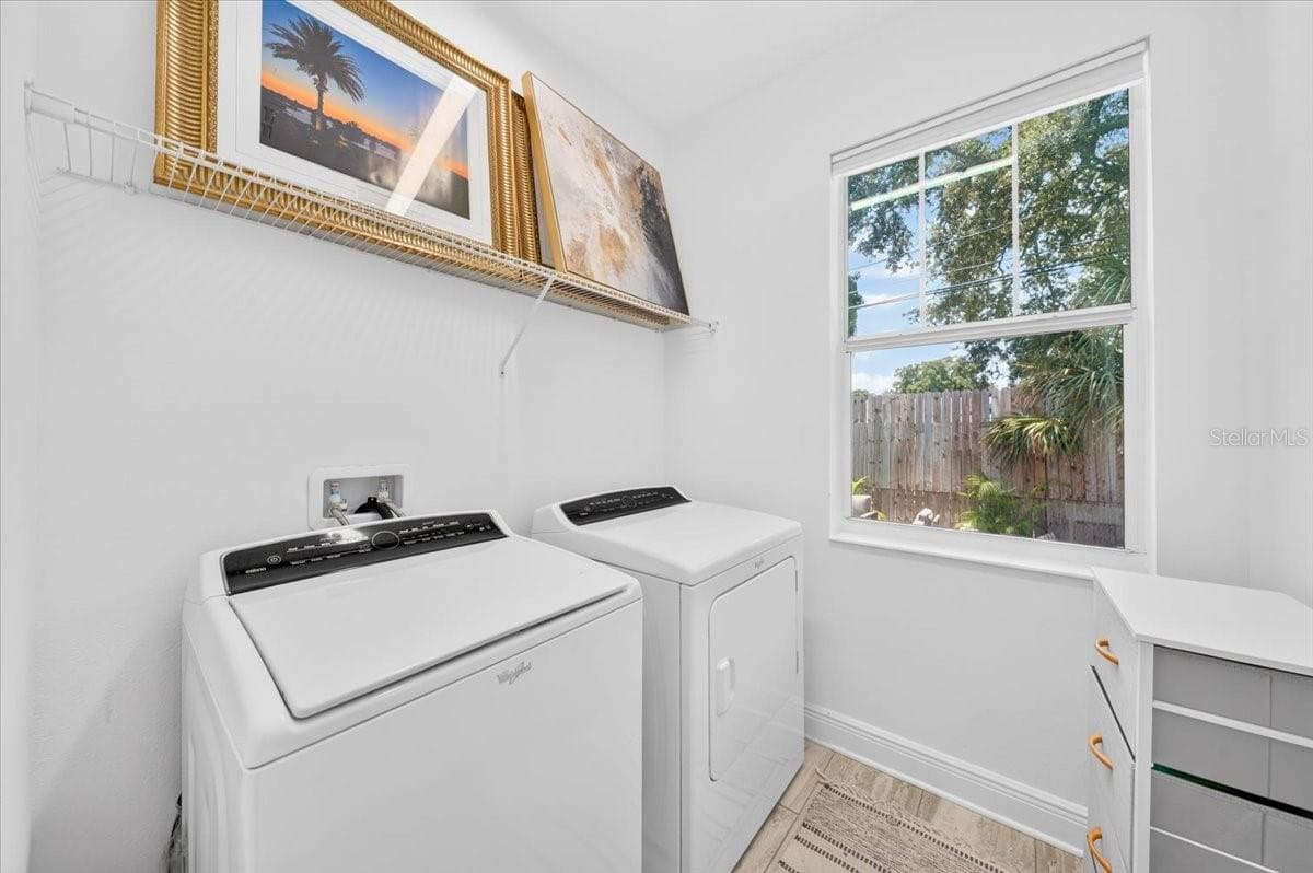 Single Family Residence at 1821 27TH ST S, ST PETERSBURG, photo 25 of 36