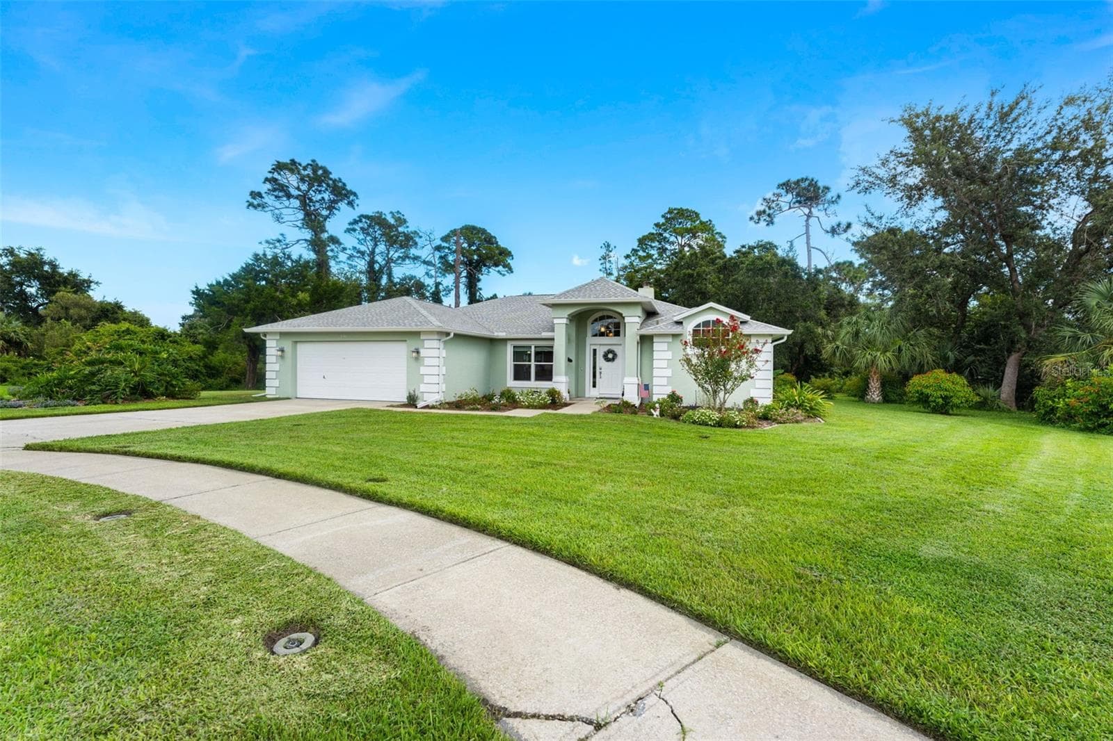 Single Family Residence at 846 MARLEY DR, PORT ORANGE, photo 7 of 48