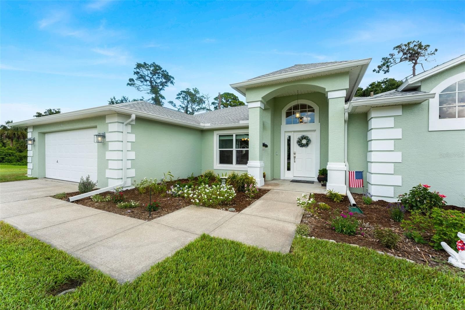 Single Family Residence at 846 MARLEY DR, PORT ORANGE, photo 8 of 48