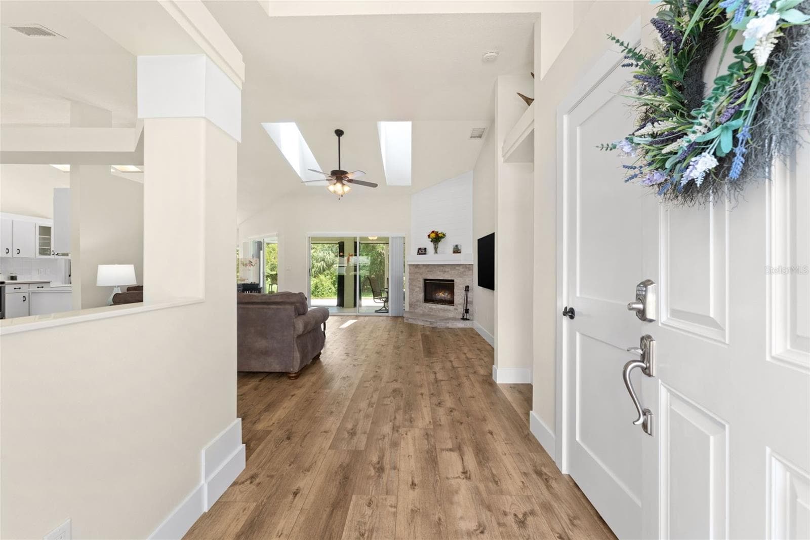 Single Family Residence at 846 MARLEY DR, PORT ORANGE, photo 10 of 48