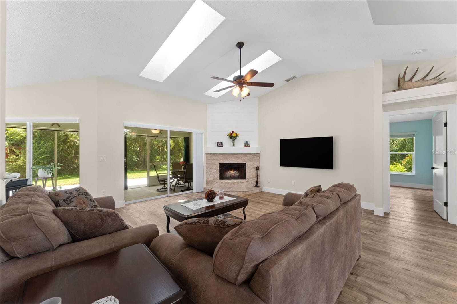 Single Family Residence at 846 MARLEY DR, PORT ORANGE, photo 12 of 48
