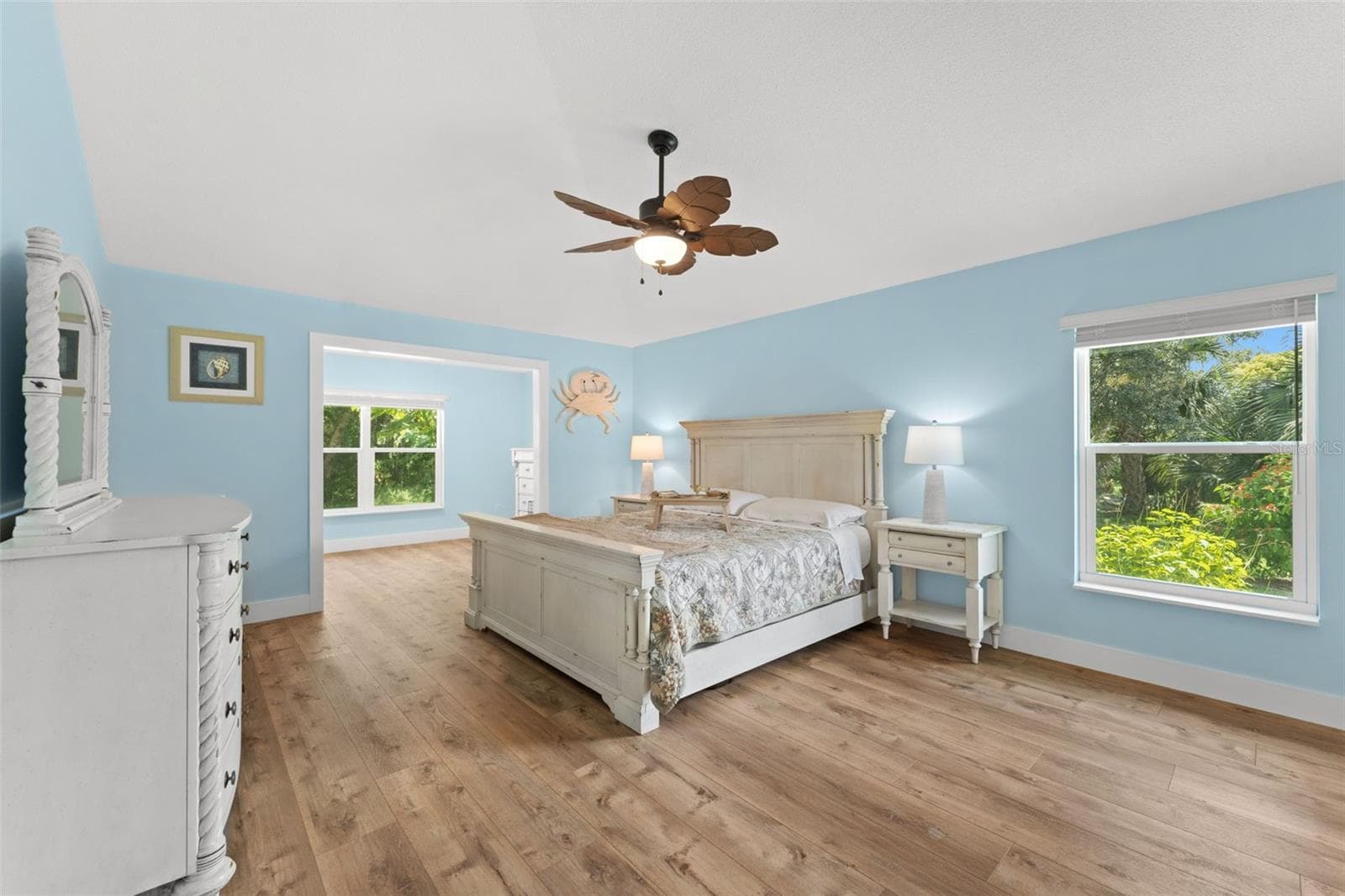 Primary wing - 846 MARLEY DR, PORT ORANGE