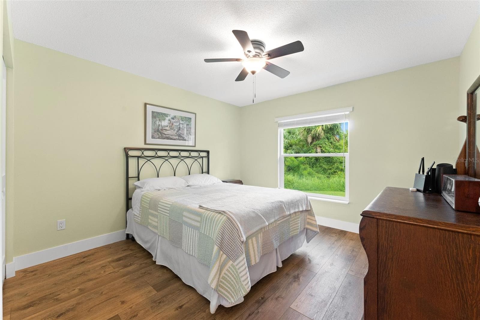 Bedroom 2 - 846 MARLEY DR, PORT ORANGE
