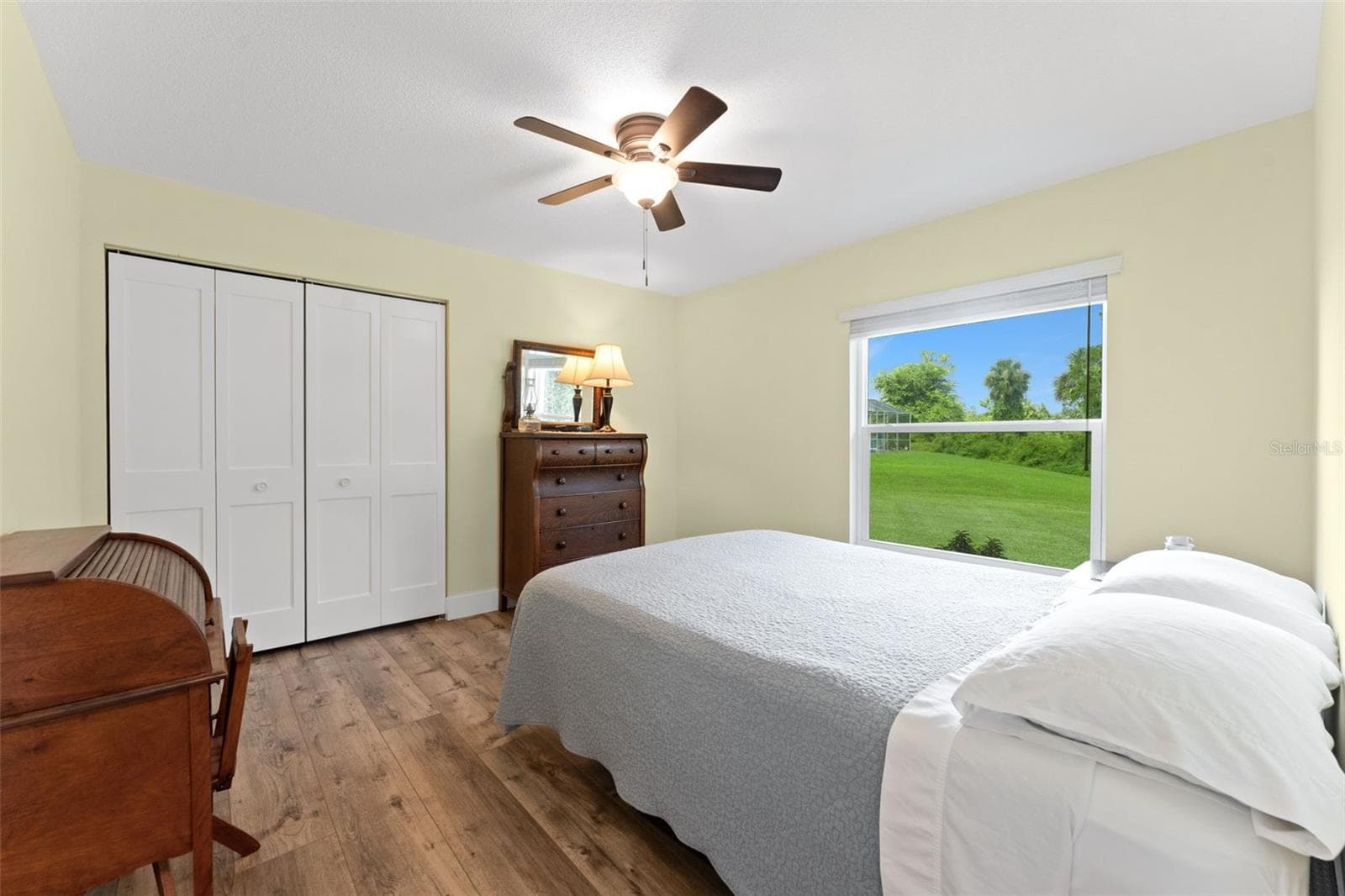 Bedroom 3 - 846 MARLEY DR, PORT ORANGE