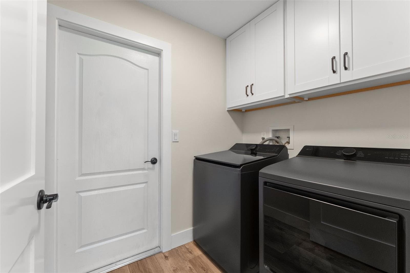Laundry room. - 846 MARLEY DR, PORT ORANGE