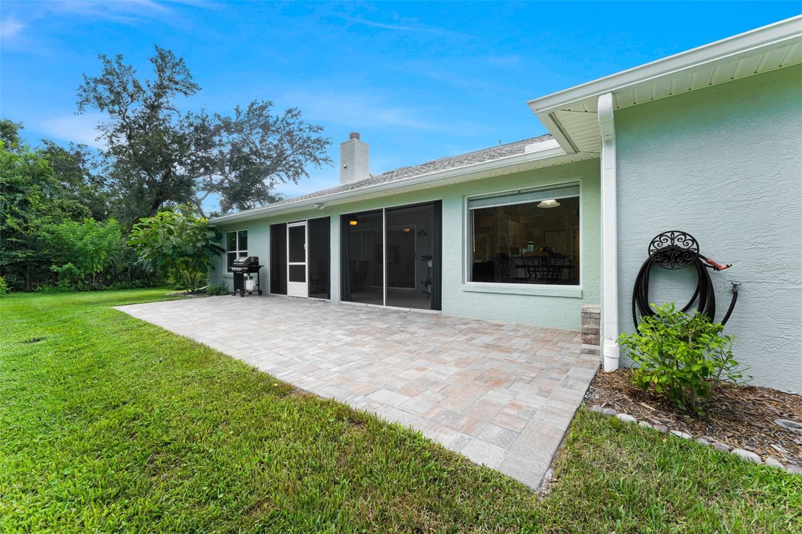 Single Family Residence at 846 MARLEY DR, PORT ORANGE, photo 35 of 48