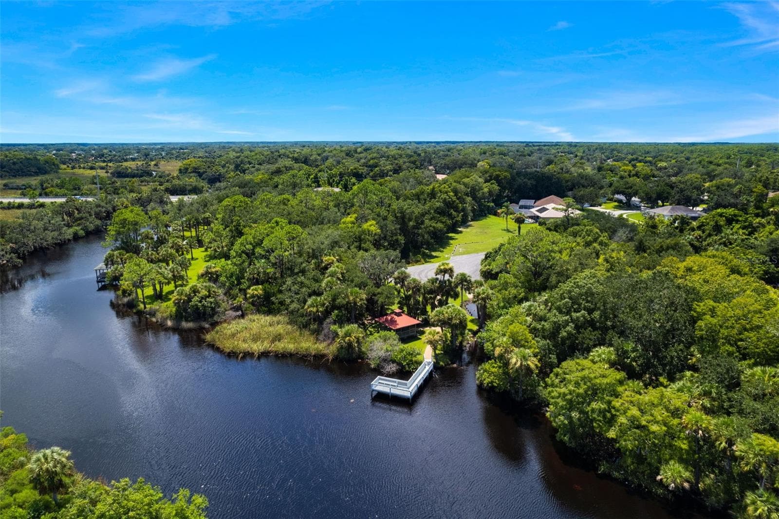 Single Family Residence at 846 MARLEY DR, PORT ORANGE, photo 46 of 48