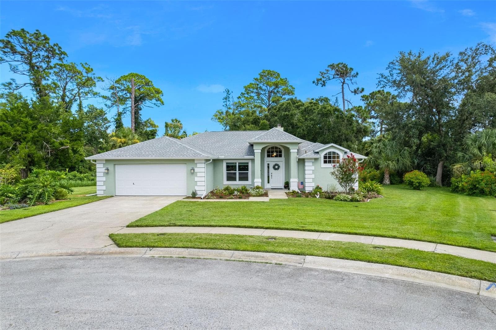 "Home Sweet Home " - 846 MARLEY DR, PORT ORANGE