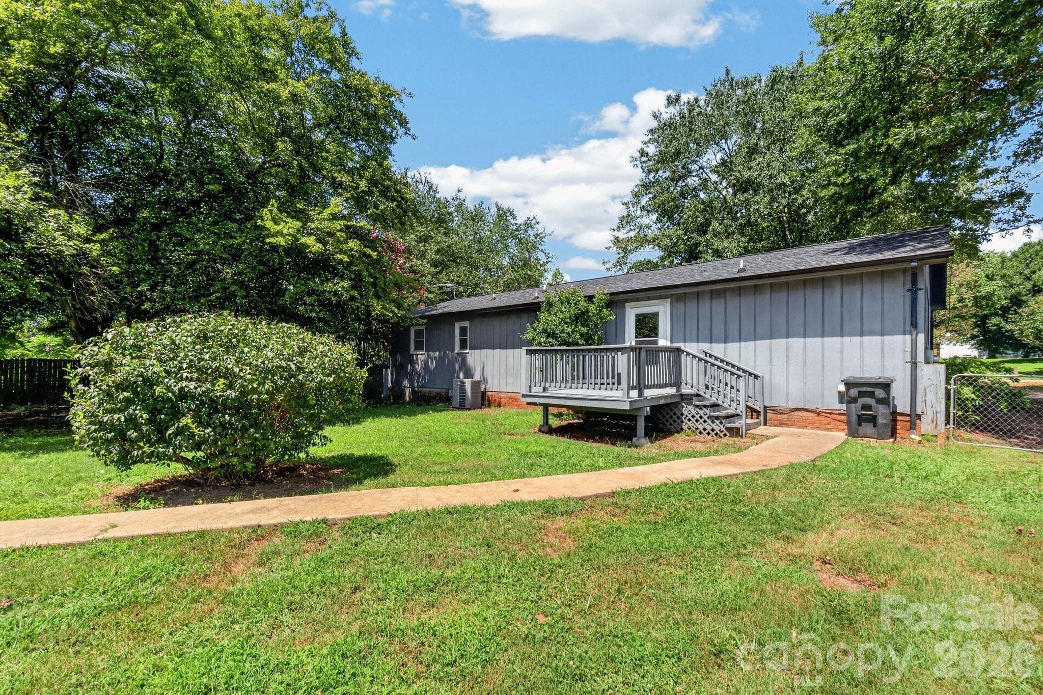 Single Family Residence at 123 Robinette Lane, Statesville, photo 28 of 34