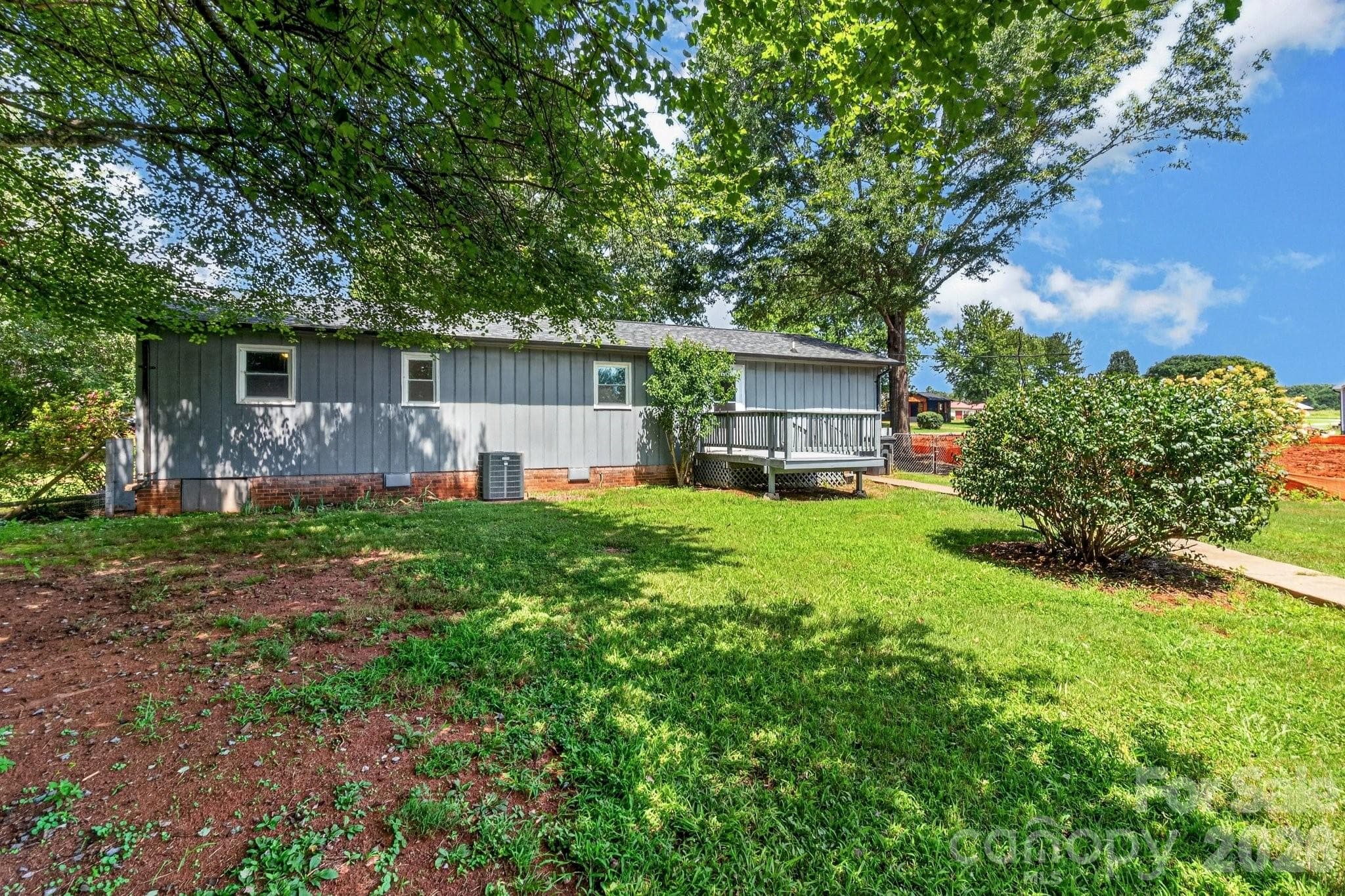 Single Family Residence at 123 Robinette Lane, Statesville, photo 29 of 34