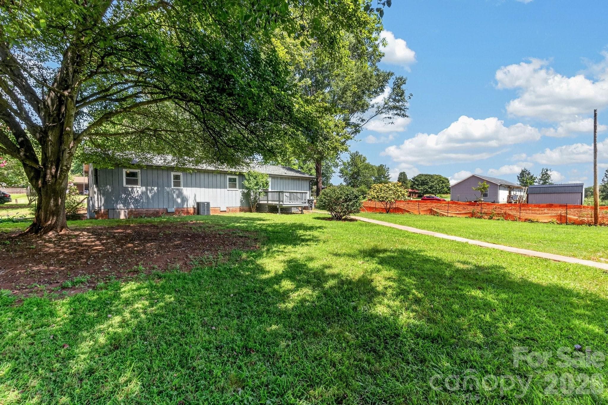 Single Family Residence at 123 Robinette Lane, Statesville, photo 30 of 34