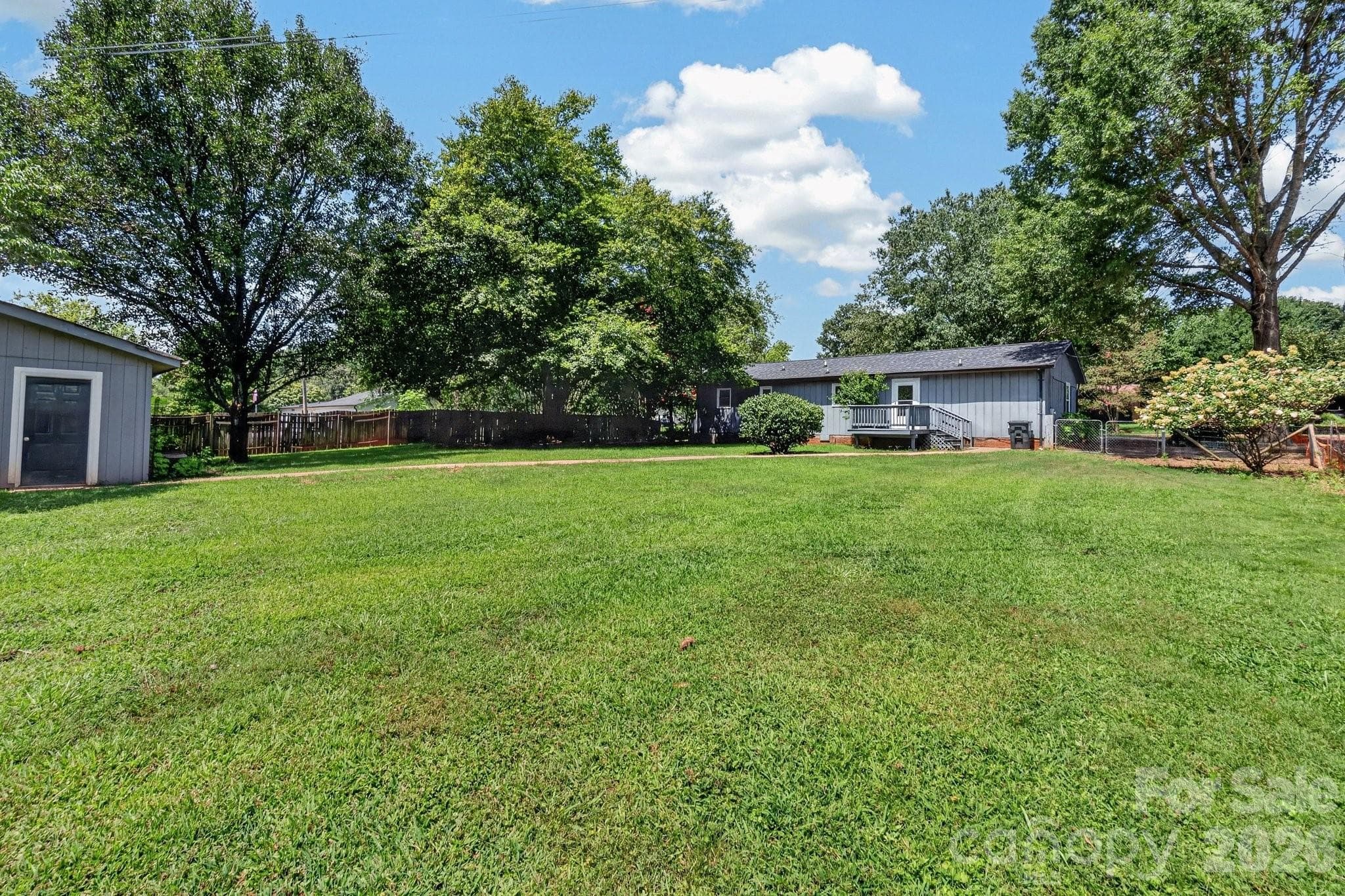 Single Family Residence at 123 Robinette Lane, Statesville, photo 31 of 34