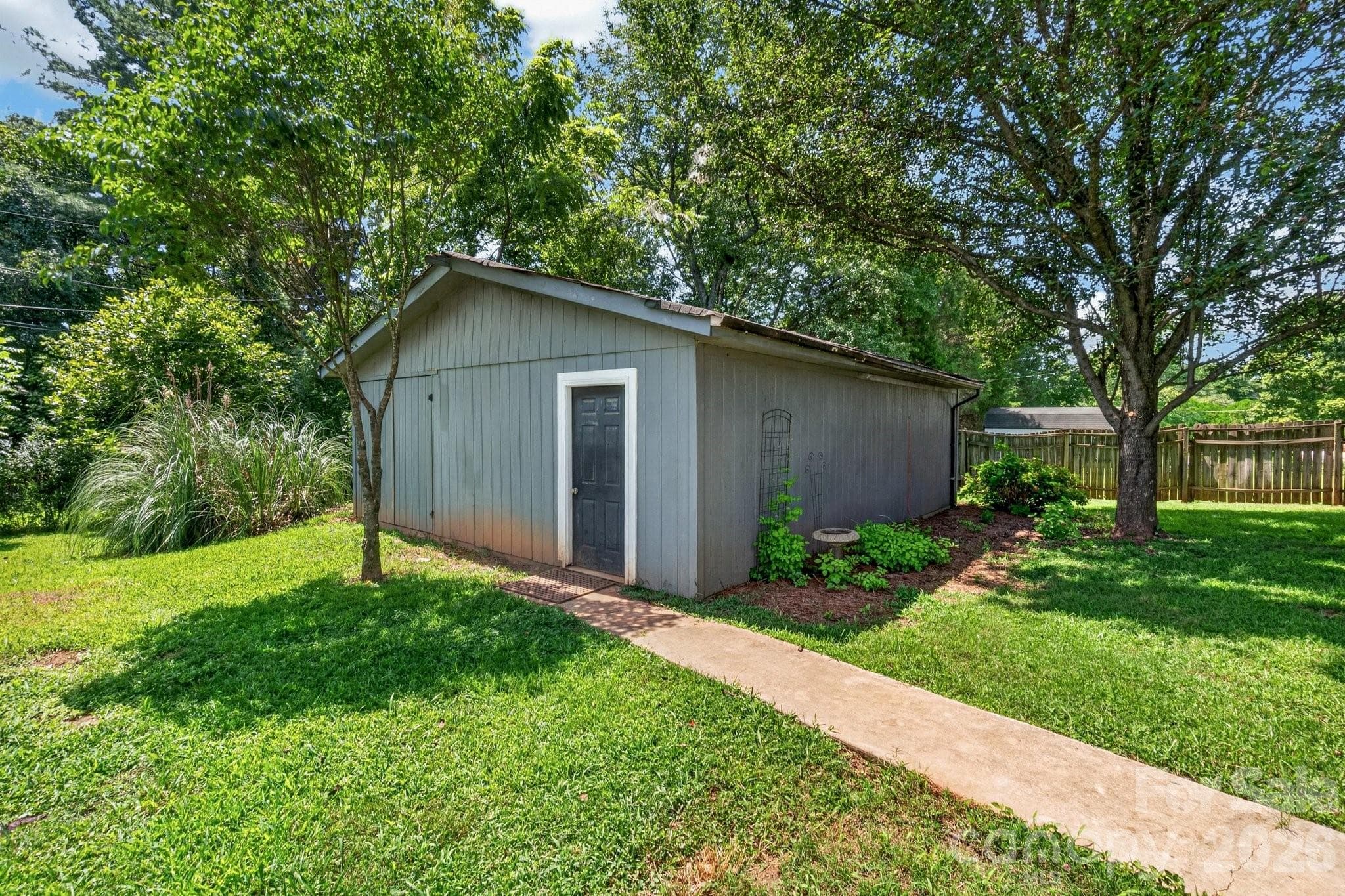 Single Family Residence at 123 Robinette Lane, Statesville, photo 33 of 34