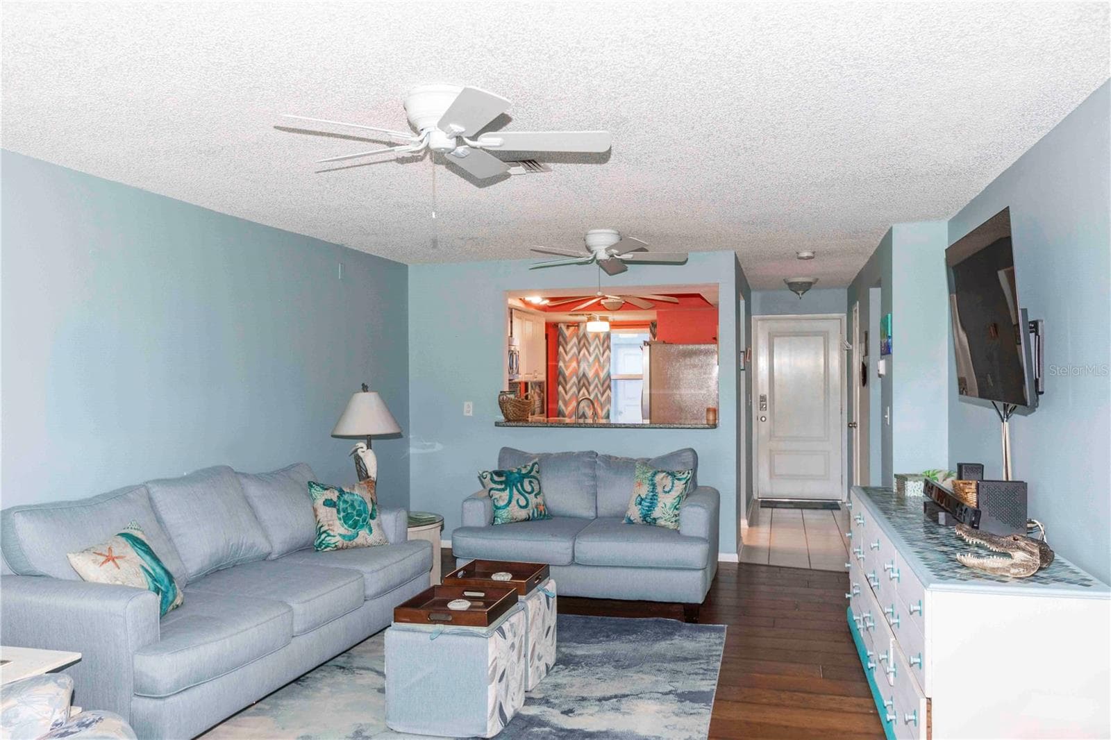 Condominium at 9639 GREENSKEEPER DR #9639, NEW PORT RICHEY, photo 9 of 42