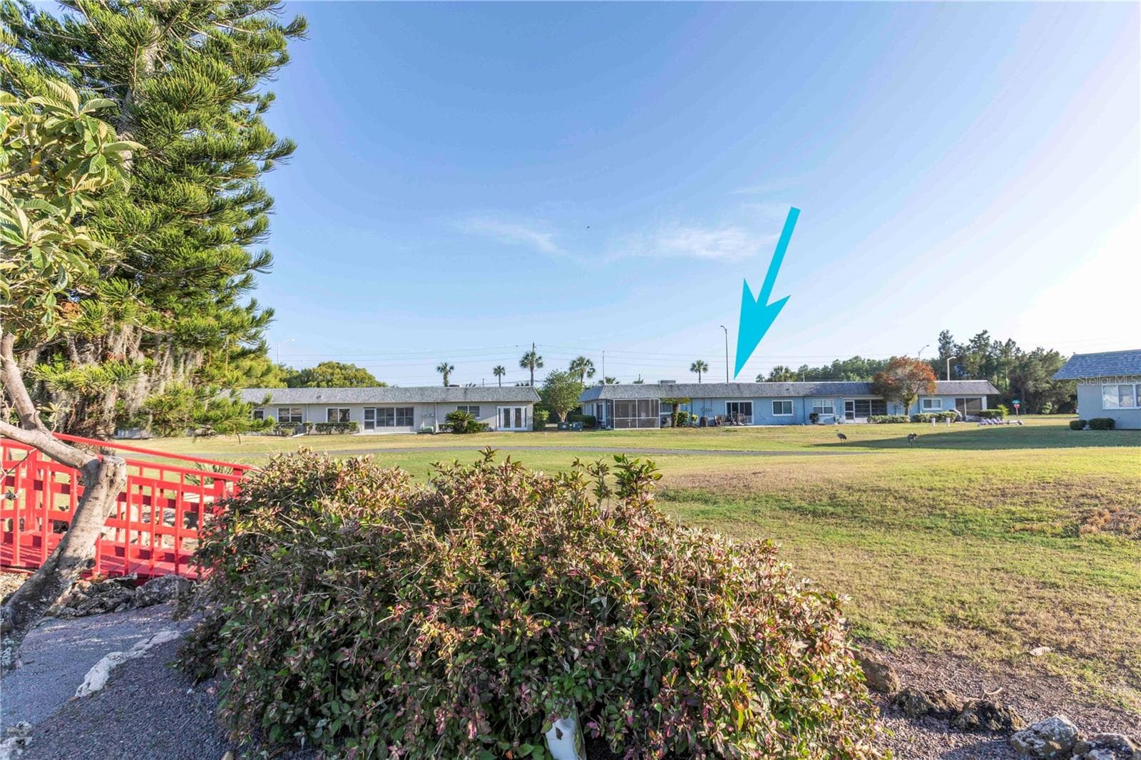 Condominium at 9639 GREENSKEEPER DR #9639, NEW PORT RICHEY, photo 40 of 42