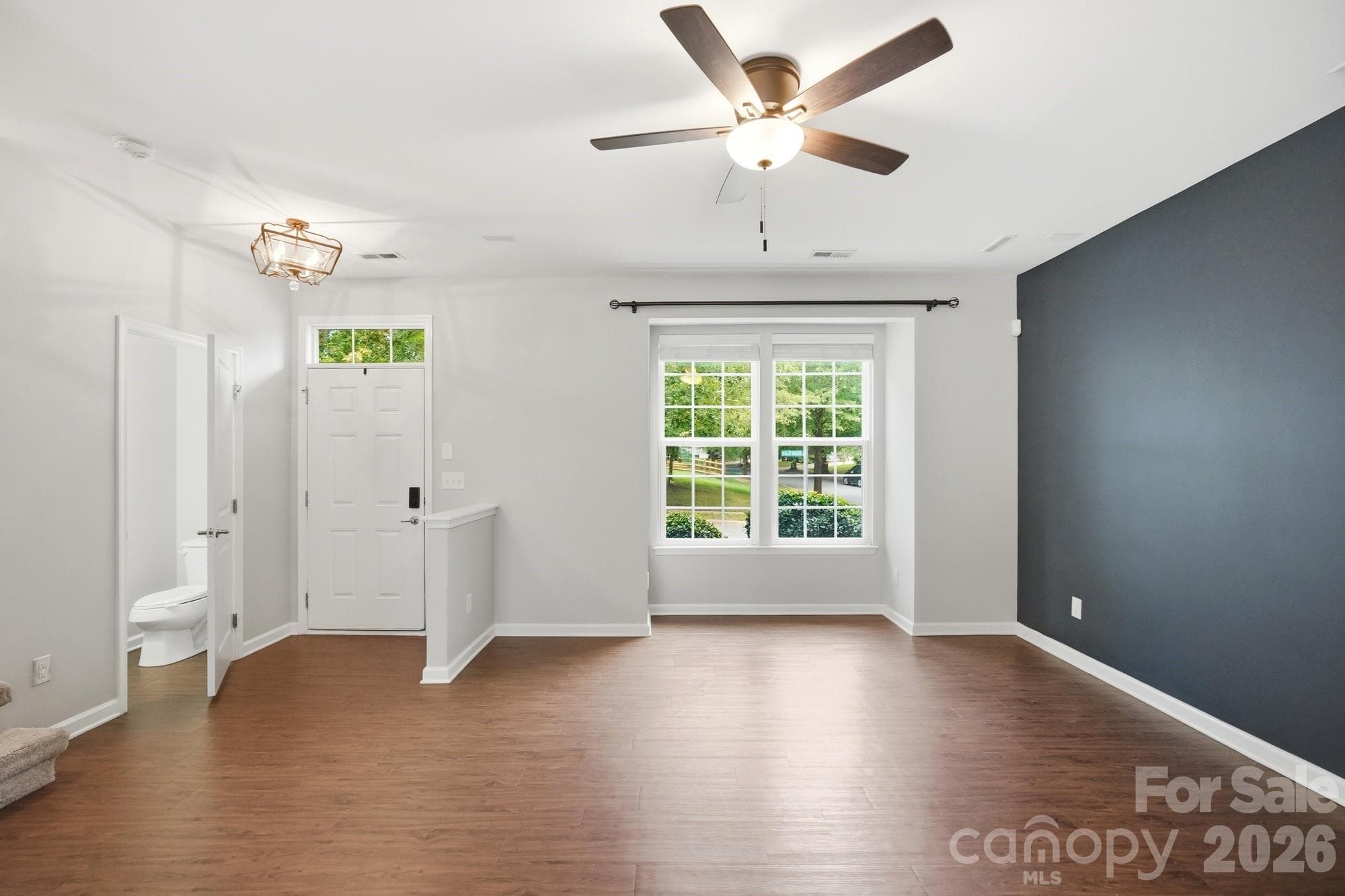 Townhouse at 6564 Hasley Woods Drive, Huntersville, photo 12 of 45