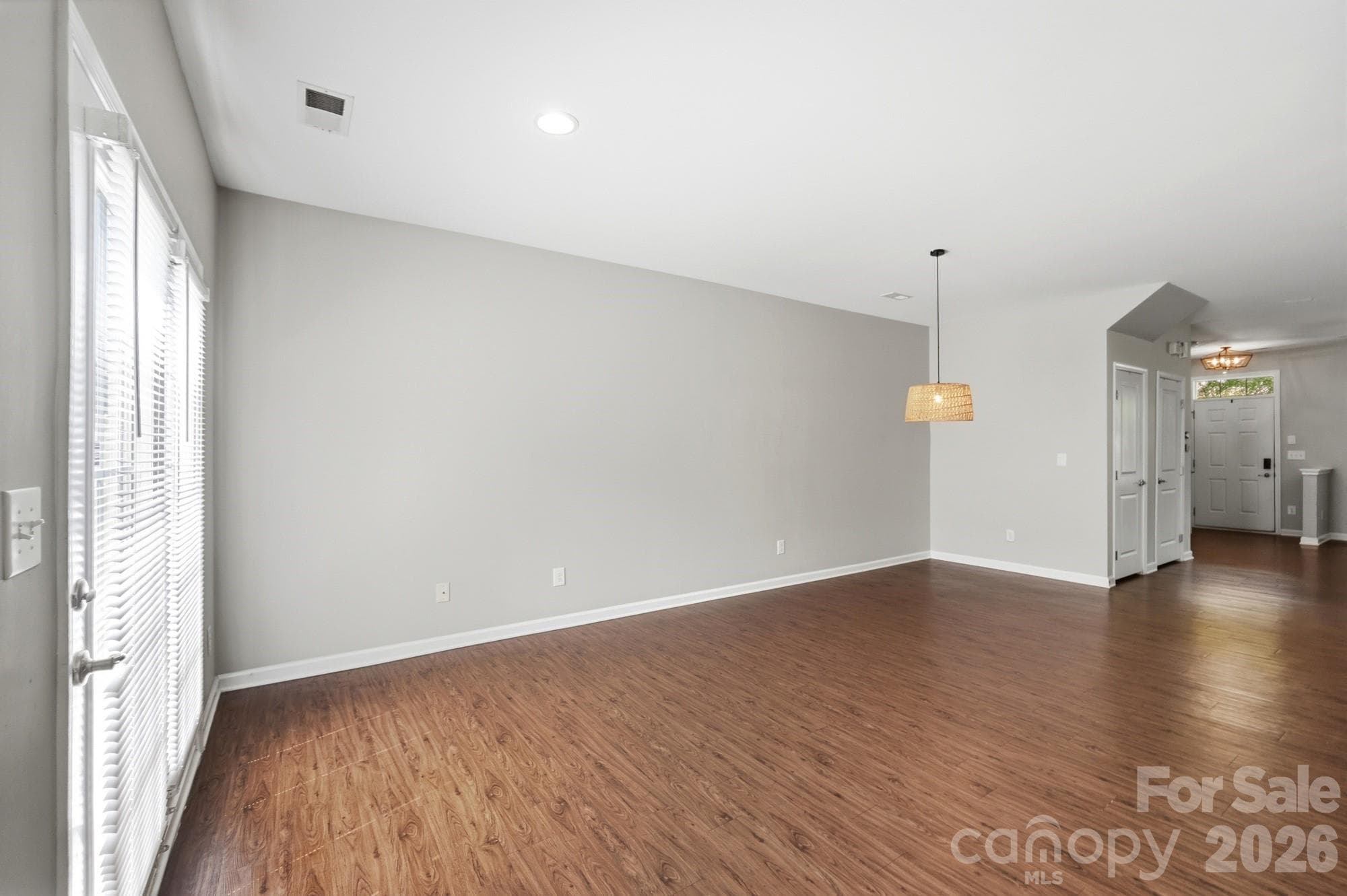Townhouse at 6564 Hasley Woods Drive, Huntersville, photo 19 of 45