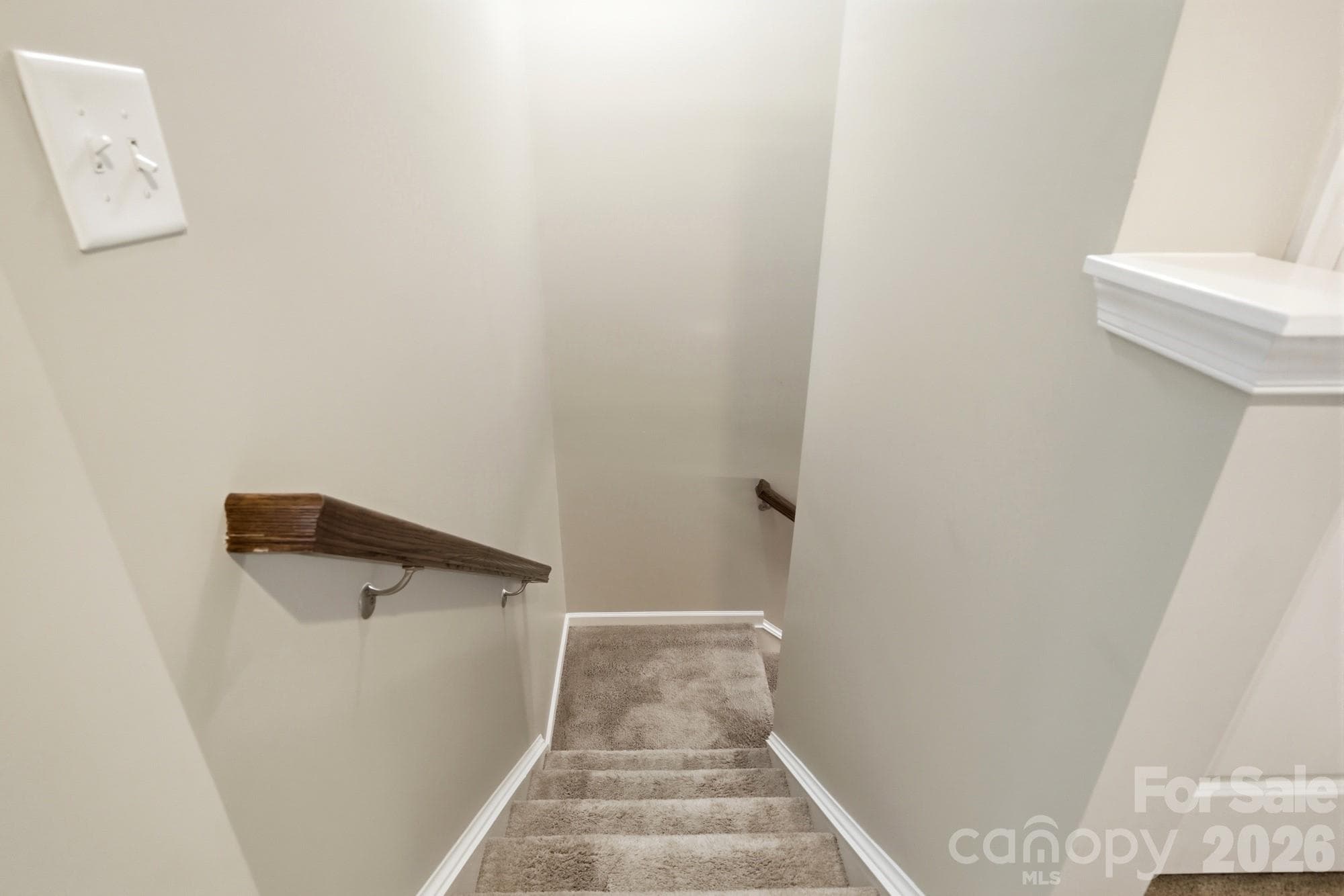 Townhouse at 6564 Hasley Woods Drive, Huntersville, photo 24 of 45
