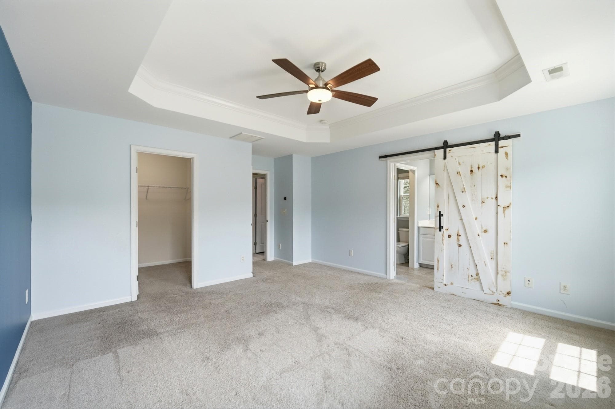 Master - 6564 Hasley Woods Drive, Huntersville
