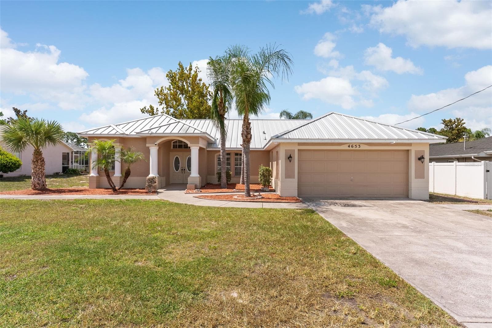 4653 MARINER BLVD