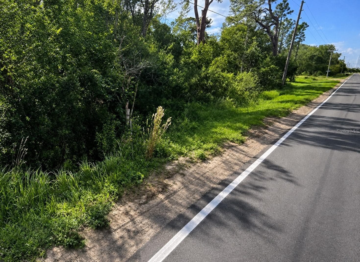 ALTURAS BABSON PARK CUTOFF RD