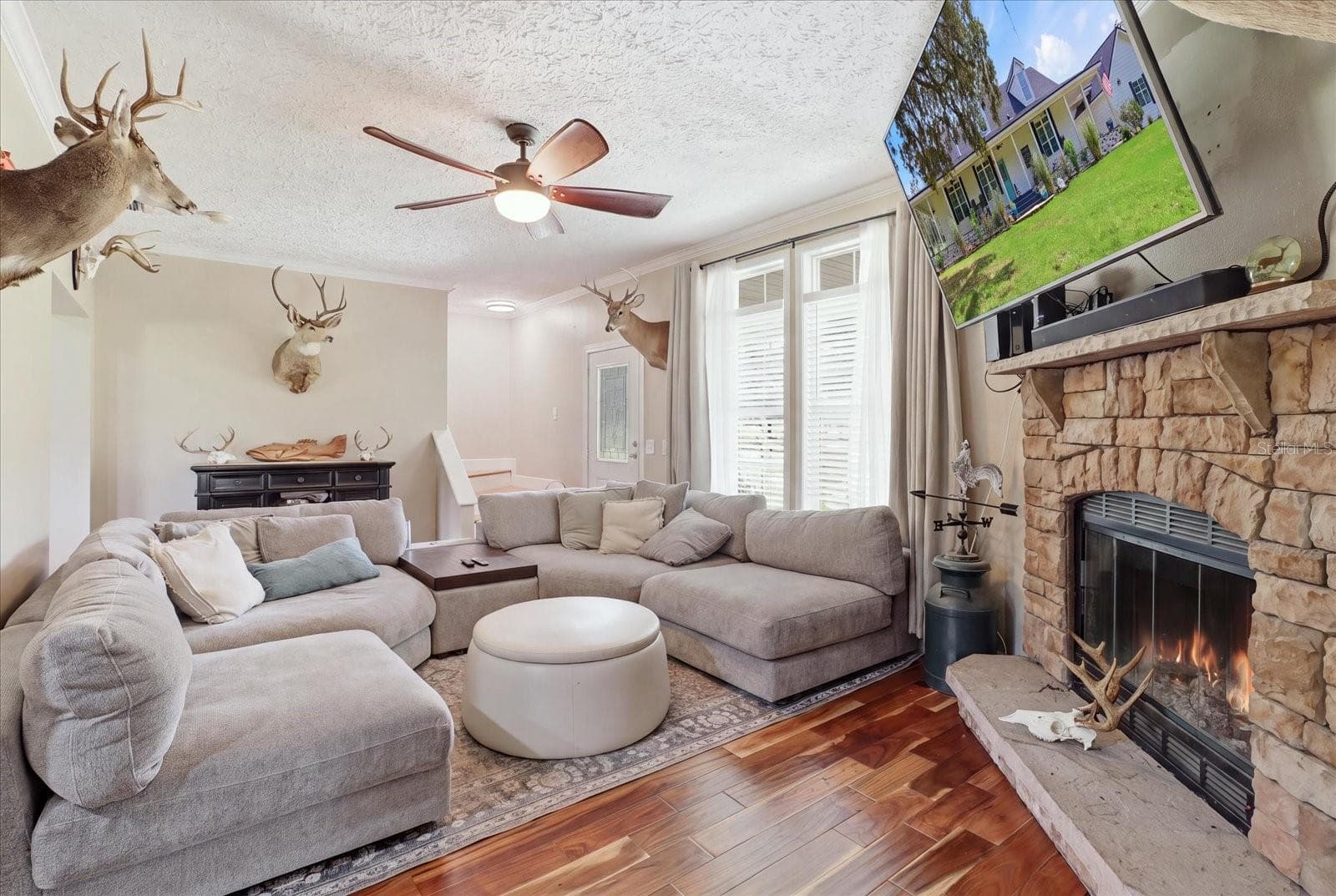 Single Family Residence at 1750 W MANSFIELD ST, LECANTO, photo 10 of 43