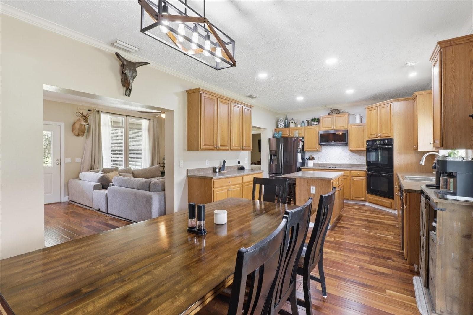 Single Family Residence at 1750 W MANSFIELD ST, LECANTO, photo 11 of 43