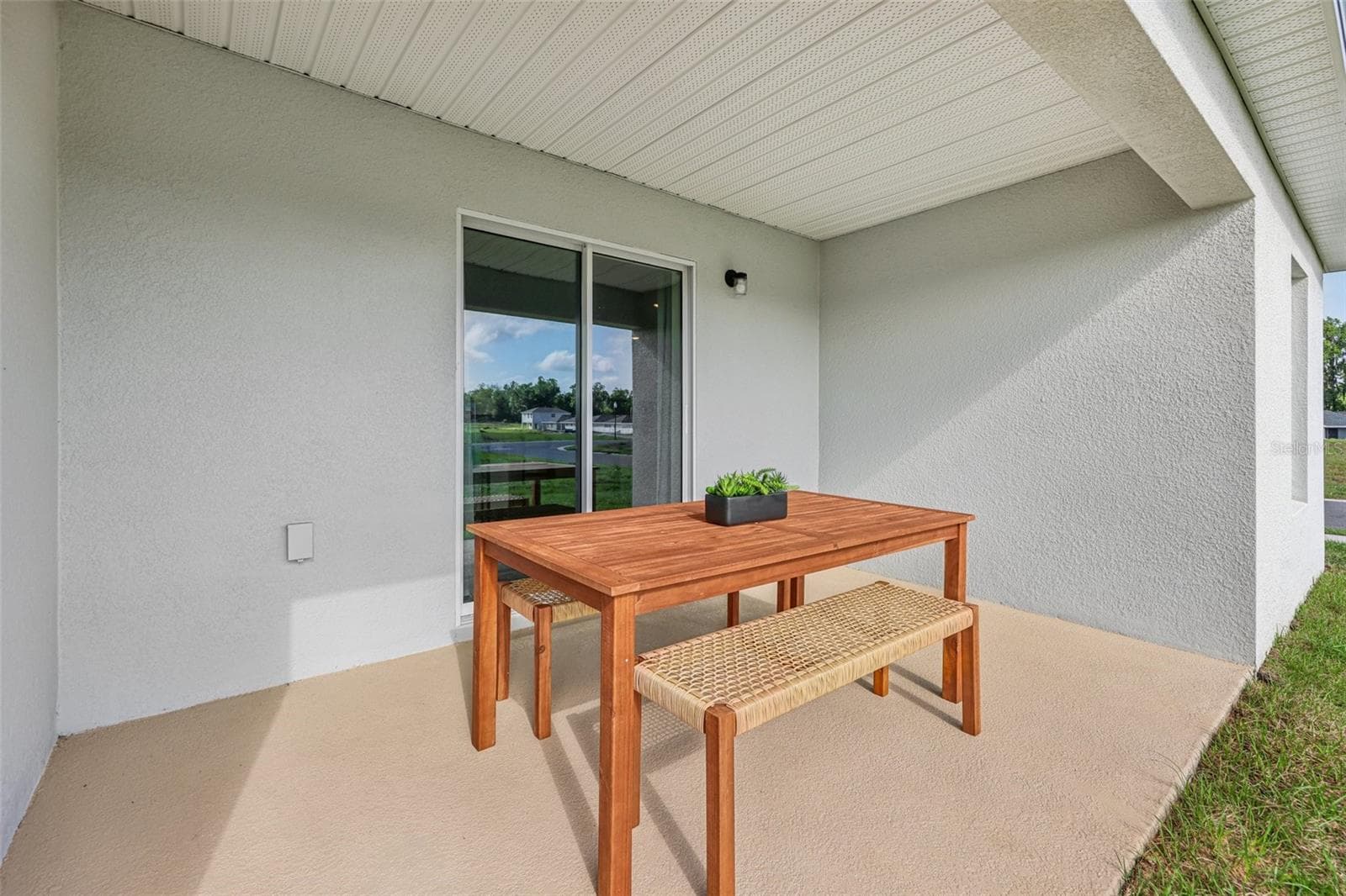 Single Family Residence at 751 SWITCHBOARD LN, LEHIGH ACRES, photo 35 of 43