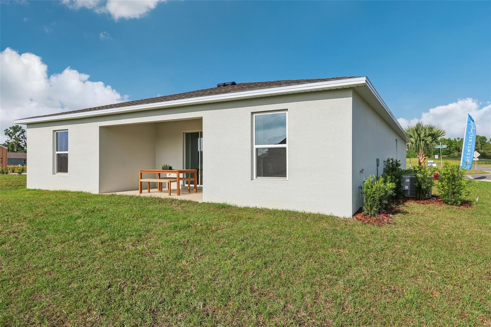 Single Family Residence at 751 SWITCHBOARD LN, LEHIGH ACRES, photo 38 of 43