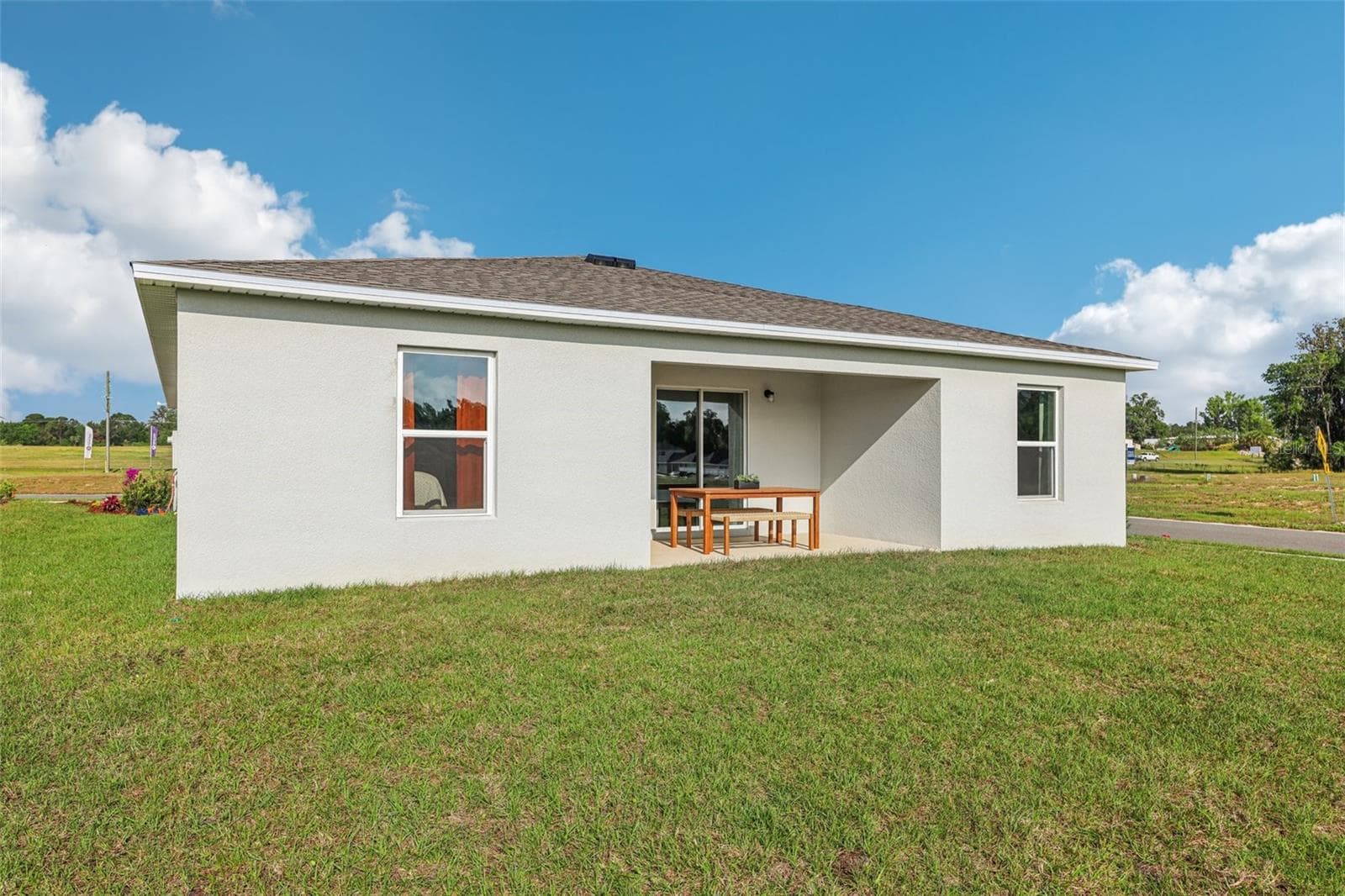 Single Family Residence at 751 SWITCHBOARD LN, LEHIGH ACRES, photo 39 of 43