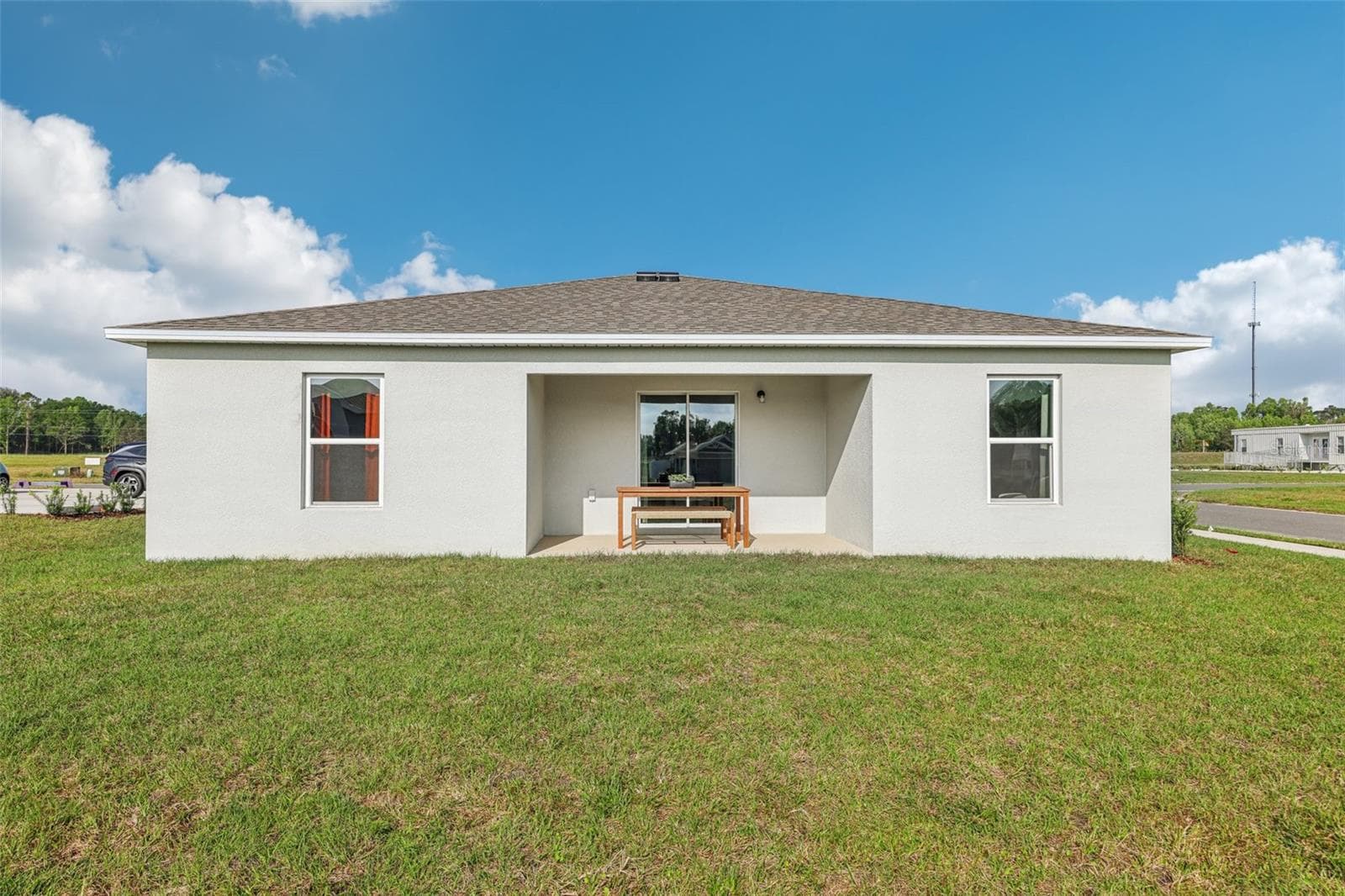 Single Family Residence at 751 SWITCHBOARD LN, LEHIGH ACRES, photo 40 of 43