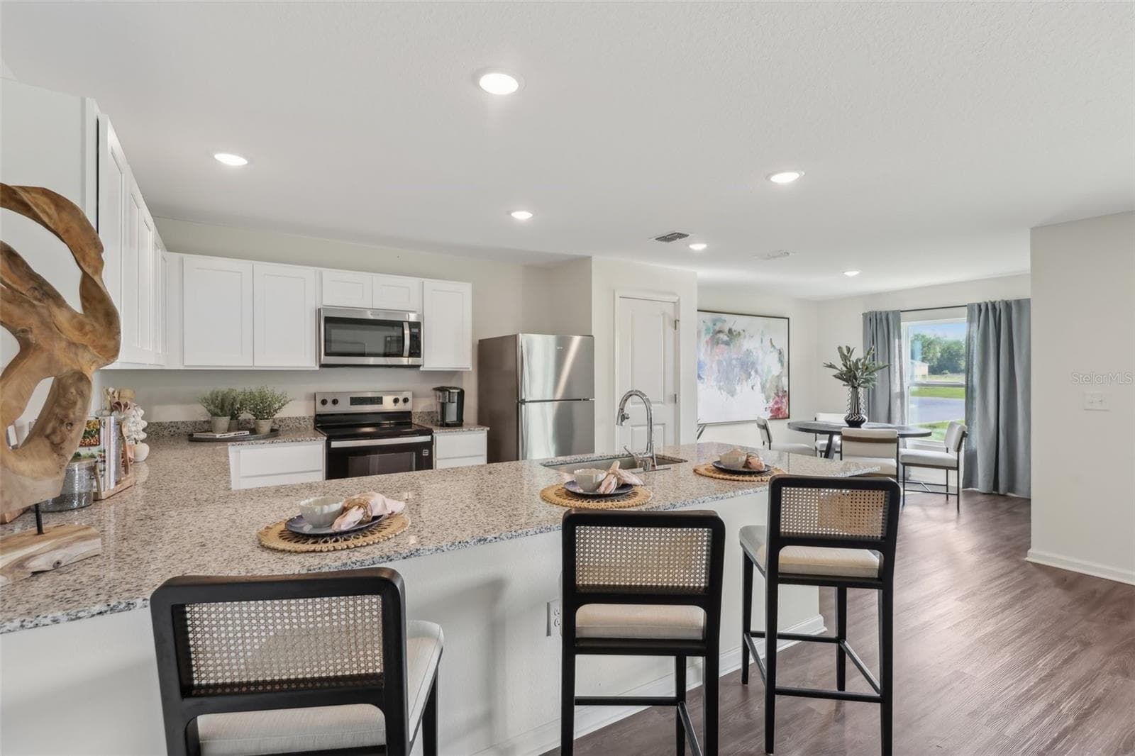 Single Family Residence at 745 CENTRAL ST E, LEHIGH ACRES, photo 16 of 43