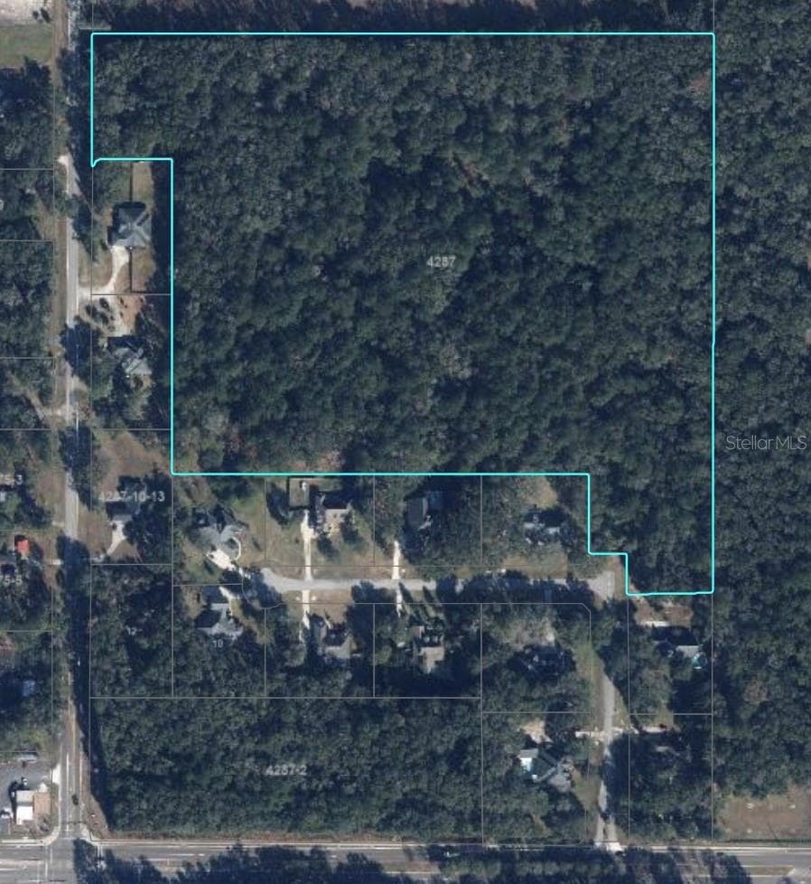Land at Lot 2 NW 170TH ST, NEWBERRY, photo 5 of 5