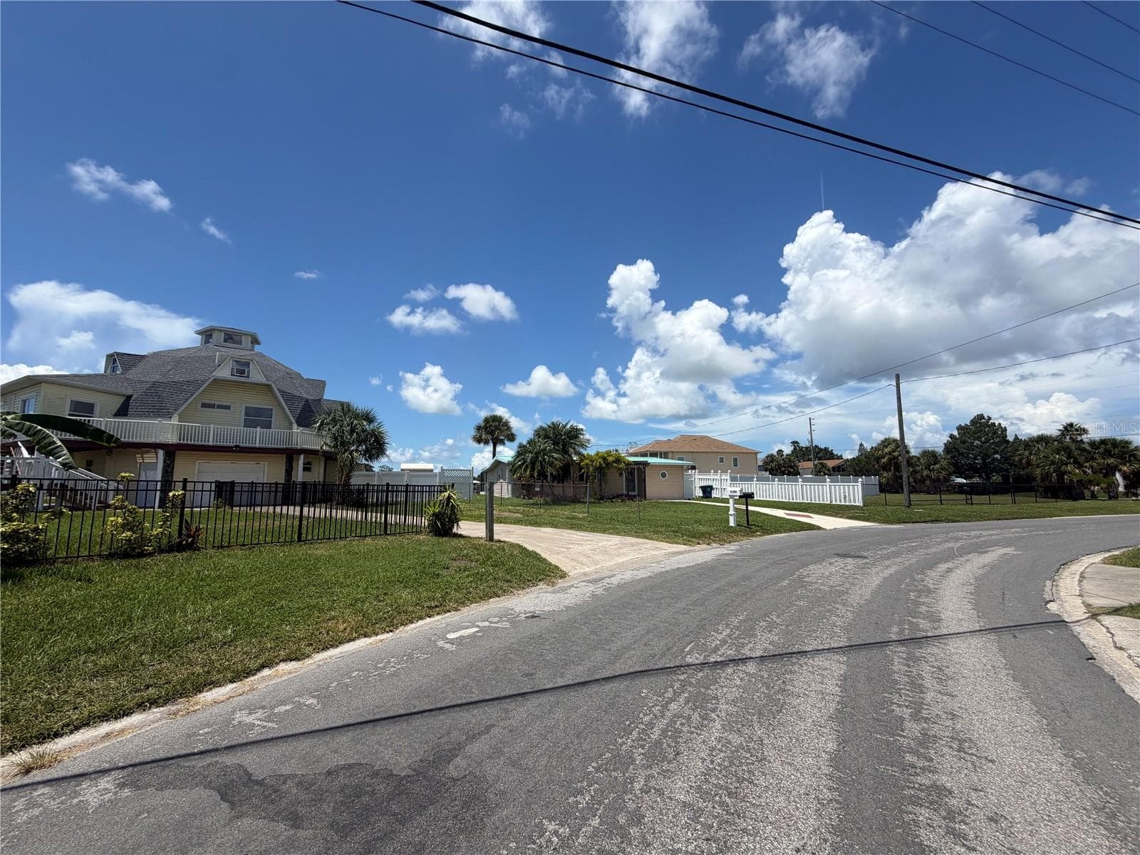 Single Family Residence at 4100 FLAMINGO BLVD, HERNANDO BEACH, photo 47 of 73