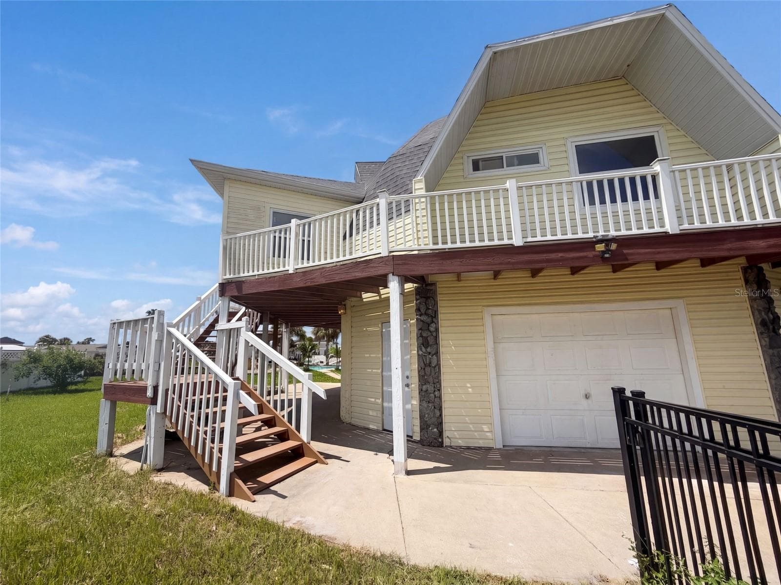 Single Family Residence at 4100 FLAMINGO BLVD, HERNANDO BEACH, photo 51 of 73
