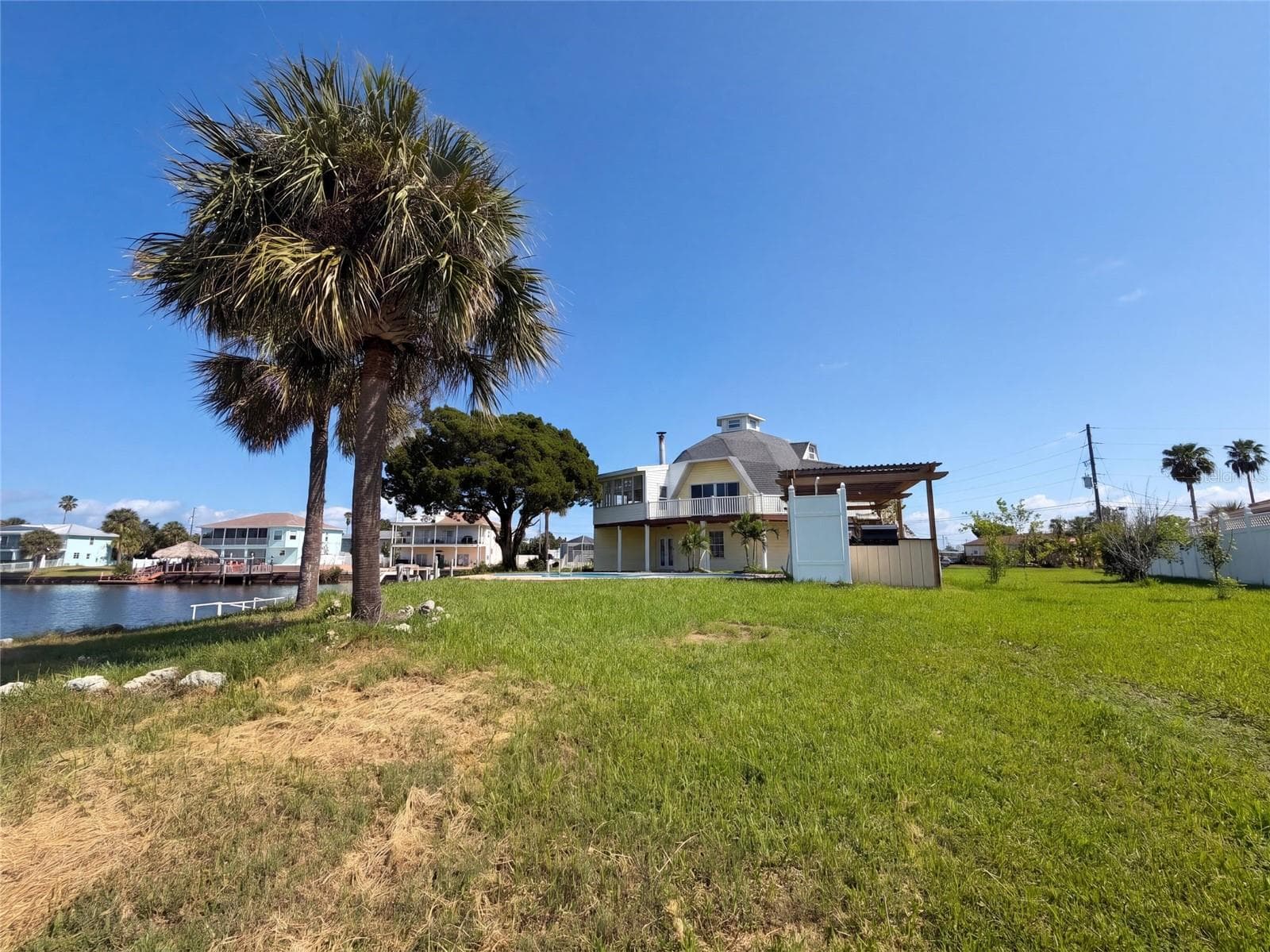 Single Family Residence at 4100 FLAMINGO BLVD, HERNANDO BEACH, photo 52 of 73