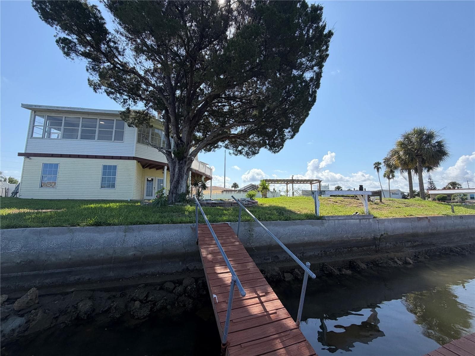Single Family Residence at 4100 FLAMINGO BLVD, HERNANDO BEACH, photo 54 of 73