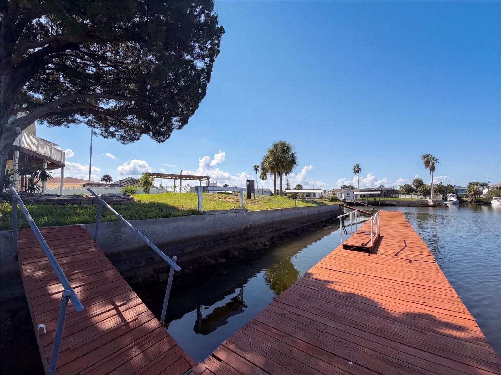 Single Family Residence at 4100 FLAMINGO BLVD, HERNANDO BEACH, photo 55 of 73