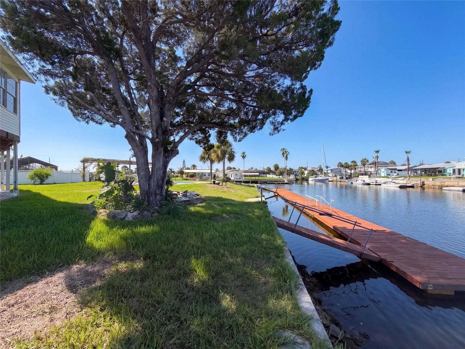 Single Family Residence at 4100 FLAMINGO BLVD, HERNANDO BEACH, photo 56 of 73